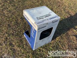 Unused Kobalt  Welding Helmet Fixed Shade