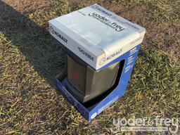 Unused Kobalt  Welding Helmet Fixed Shade