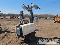 2015 Atlas Copco QLTV15
