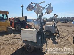 2015 Atlas Copco QLTV15