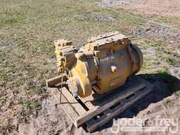 Transmission to suit CAT 941