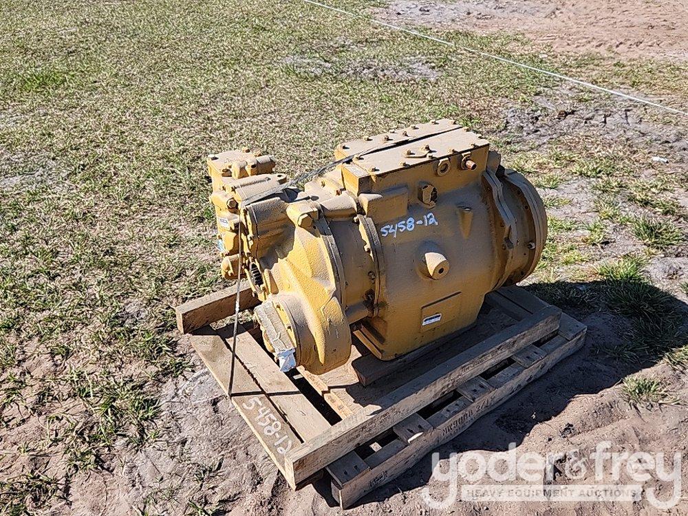 Transmission to suit CAT 941