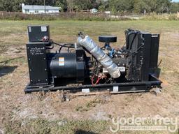2009 Generac 150KW Generator