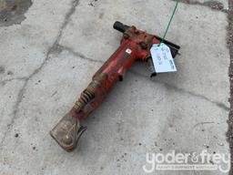 Demolition Breaker
