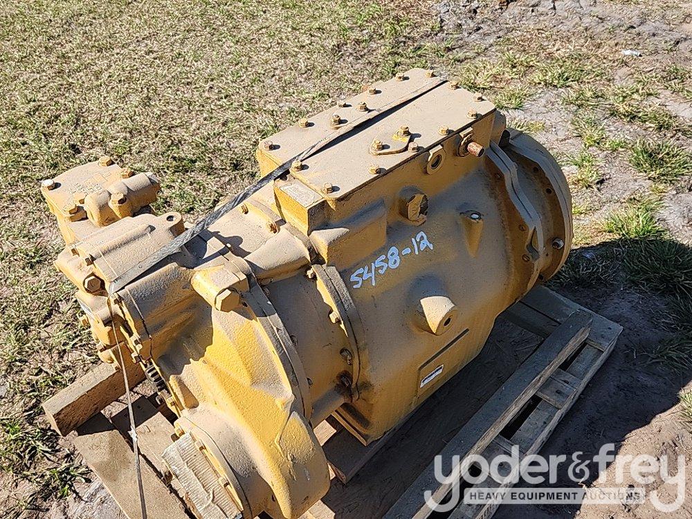 Transmission to suit CAT 941
