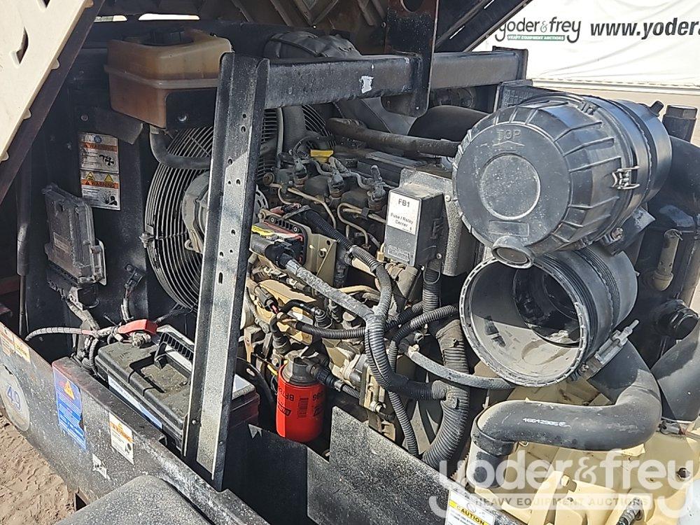 2016 Doosan C185