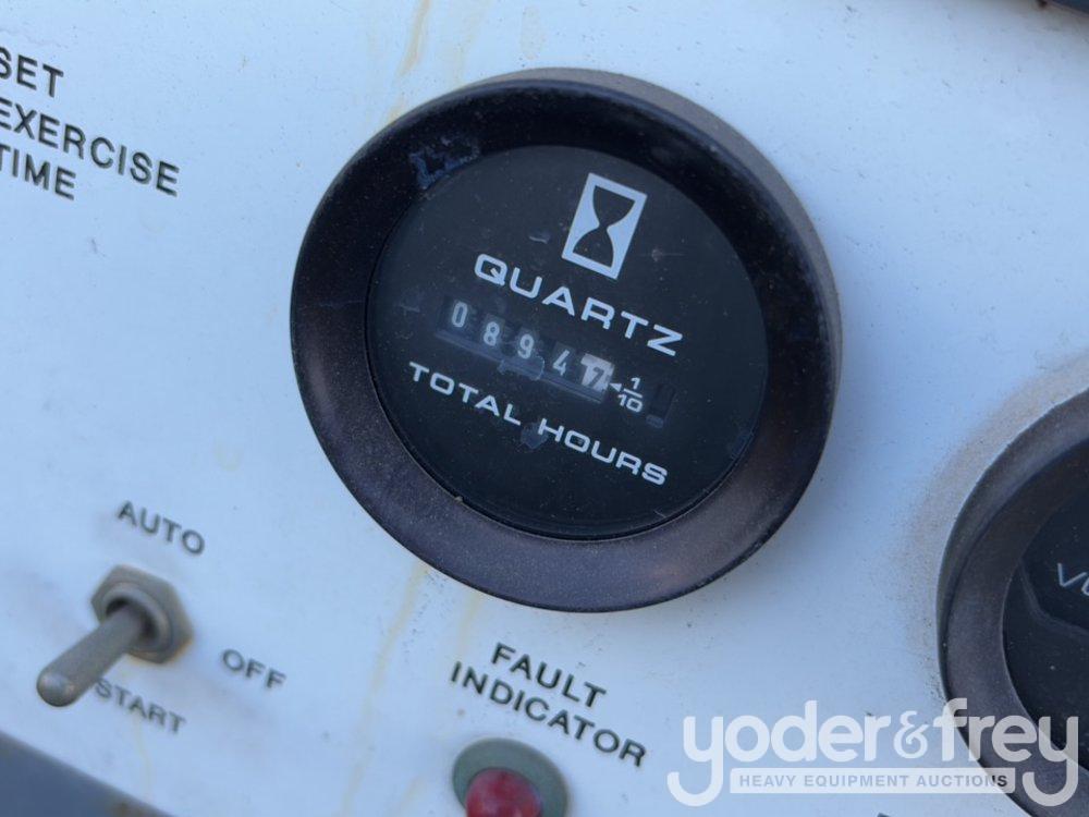 Generac 00845-1