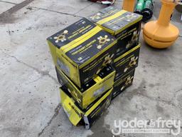 Outdoor Temporary Lighting (6 of)