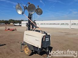 2015 Atlas Copco QLTV15