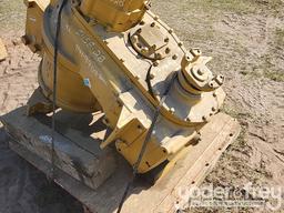 Transmission to suit CAT 836C