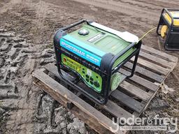 Sportsman Generator 400 Gas Generator