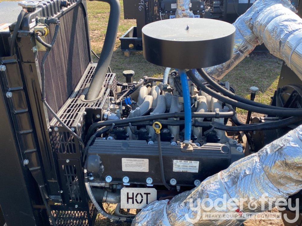 2009 Generac 150KW Generator