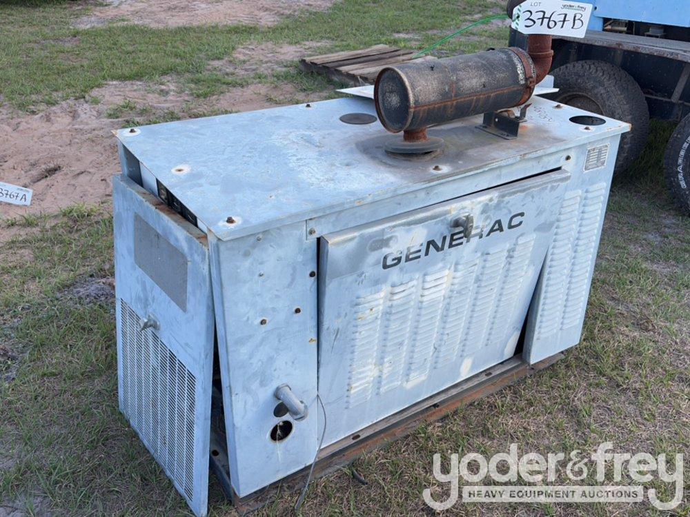 Generac 00845-1