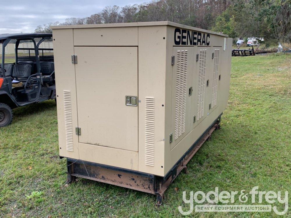 2006 Generac 6374770100