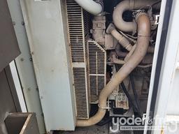 2016 Multiquip DCA300 300KvA Generato, John Deere Engine