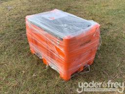 Unused 2025 JQ Power JQDTK480