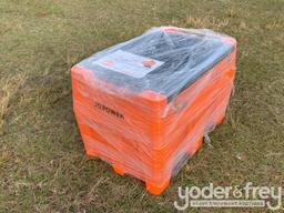 Unused 2025 JQ Power JQDTK480