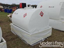 Unused AM-Tank 800