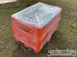 Unused 2025 JQ Power JQDTK480
