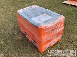 Unused 2025 JQ Power JQDTK480