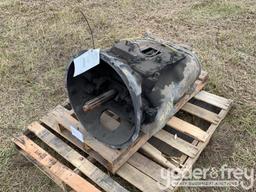 Eaton Fuller FRO11210C Transmission, Takeout