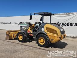 2014 John Deere 204K