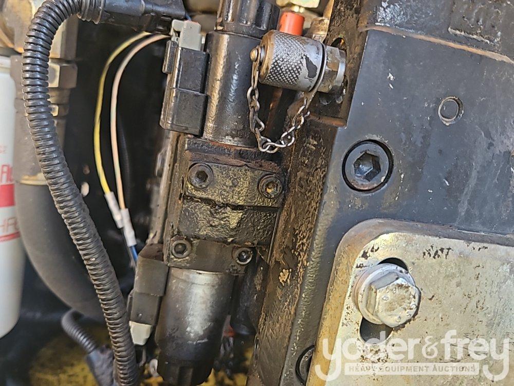 Dynapac CC624HF