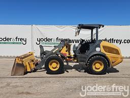 2014 John Deere 204K