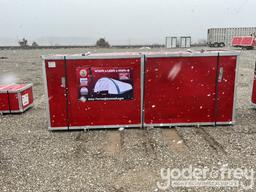 Unused 2025 Golden Mount 308515R