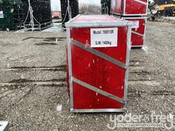 Unused 2025 Golden Mount 308515R