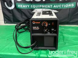 Unused Hobart Handler 125 MVP Welder