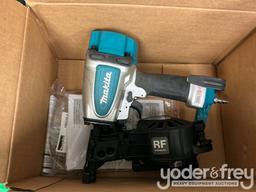 Unused Makita AN454