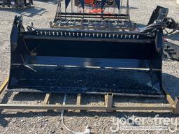 Unused 2025 GIYI GY-KH72F