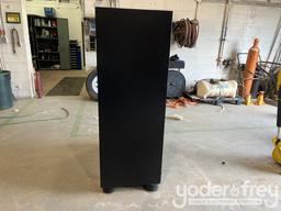 Unused 2025 Gun Safe, 40 Gun, Removable and Adjustable Shelving (3 of), 12 Live Action Locking Bolts