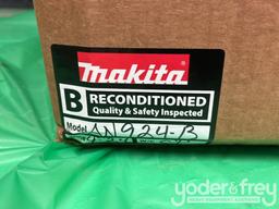 Unused Makita AN924