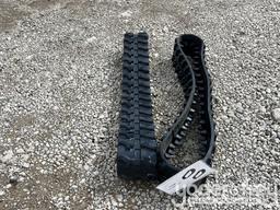 Unused 2024 TPM Rubber Tracks to suit Mini Excavator