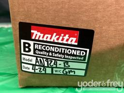 Unused Makita AN924