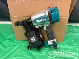 Unused Makita AN454