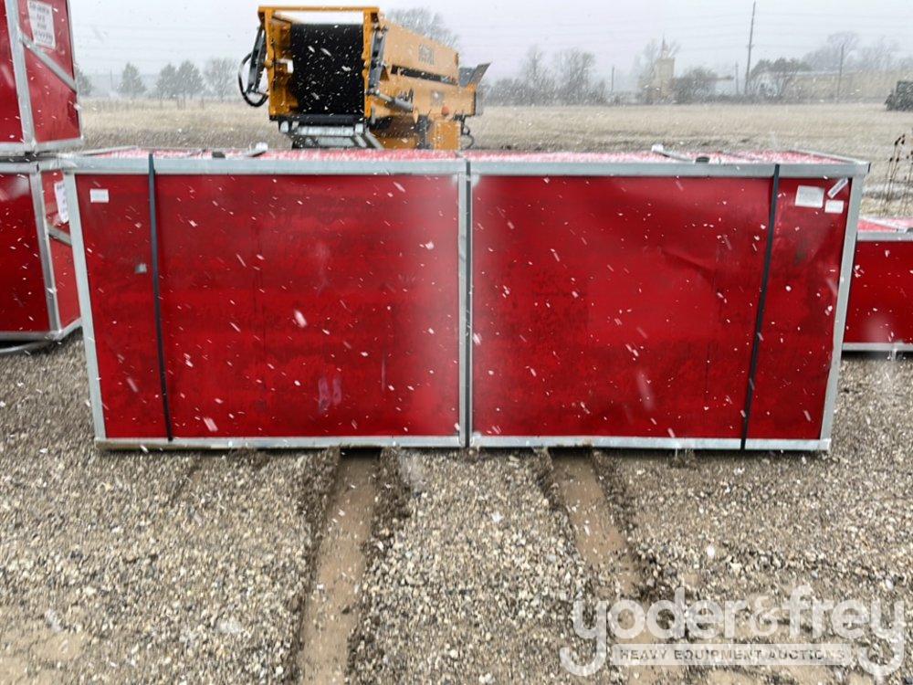 Unused 2025 Golden Mount 308515R