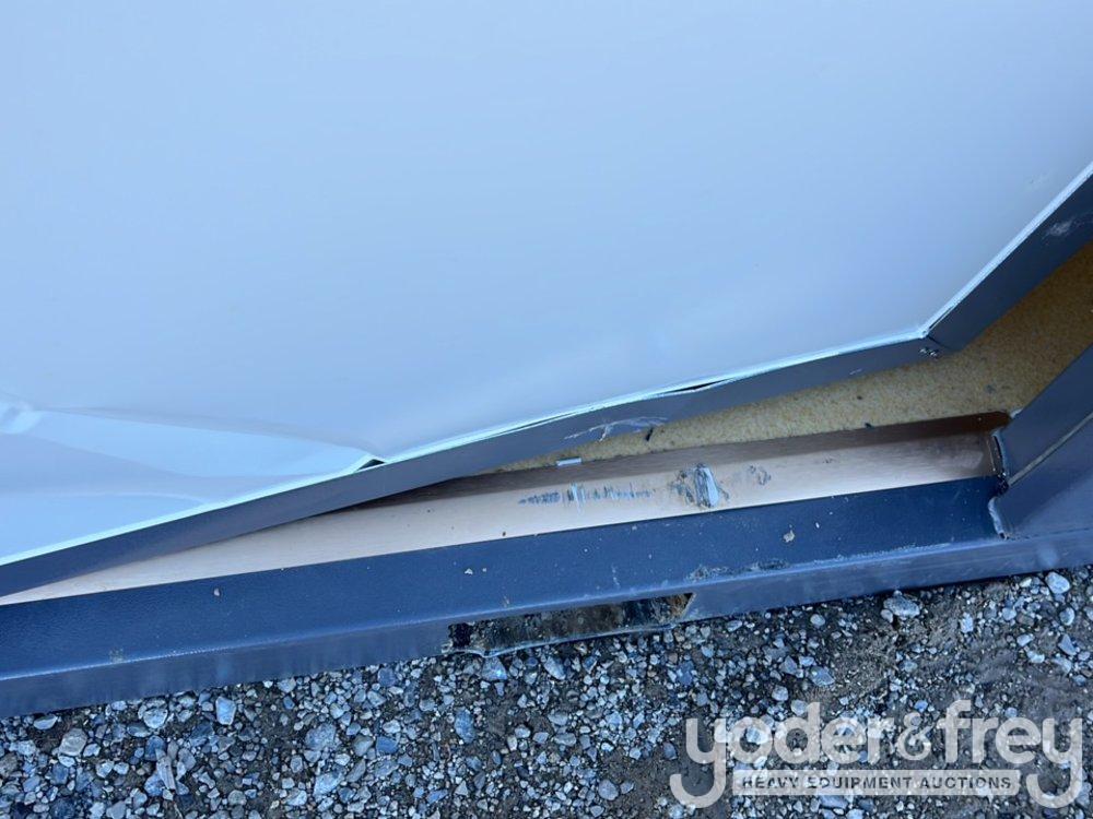Unused 2025 Portable Toilets, Shower, 110V