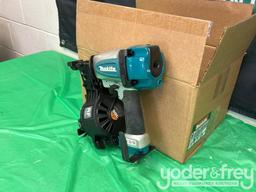 Unused Makita AN454