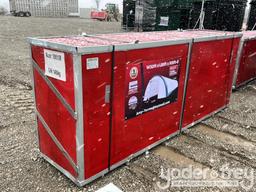 Unused 2025 Golden Mount 308515R