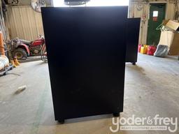 Unused 2025 Gun Safe, 40 Gun, Removable and Adjustable Shelving (3 of), 12 Live Action Locking Bolts
