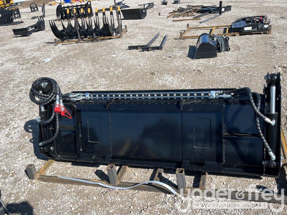 Unused 2025 GIYI GY-KH72F