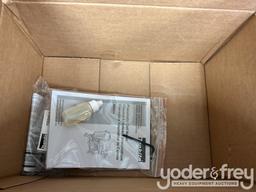 Unused Makita AN454
