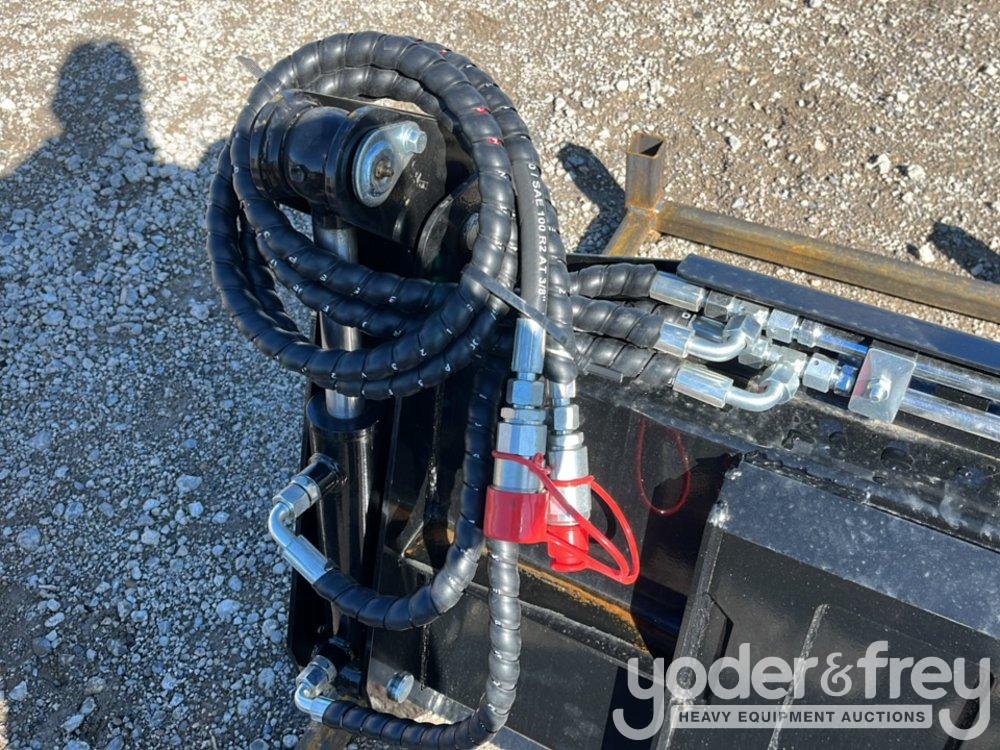 Unused 2025 GIYI GY-KH72F