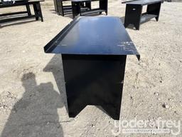 Unused 2025 60" x 28”...... Work Bench