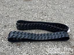 Unused 2024 TPM Rubber Tracks to suit Mini Excavator