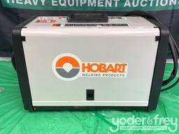 Unused Hobart Handler 125 MVP Welder