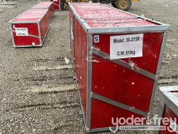 Unused 2025 Golden Mount 308515R